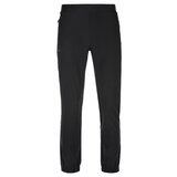 Kilpi HEYES-M BLACK men's running pants Cene