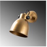 Opviq vall lamp zidna zlatna lampa Spotkafası 13792 | ePonuda.com