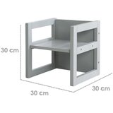 Roba Komplet pohištva za otroke 2 ks – | Shoptok.si