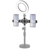 PULUZ PU394 Live Broadcast Dual Phone stalak | Eponuda.ba