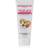 Dermacol Natural Almond mandljeva hranljiva krema za roke 100 ml za ženske Cene