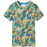  Dječja majica kratkih rukava raznobojna 92 | shoptok.hr