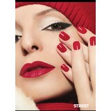 STREET Zvezek Chic A4 karo | Shoptok.si