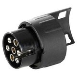 Thule adapter, električni pretvornik za kljuke, črn, 9906, TH990600 Cene