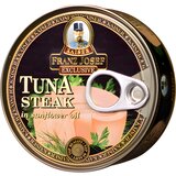 Franz Josef Kaiser odrezak tunjevine u suncokretovom ulju - 24 x 170 g cene