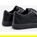 Big Star Men's Sneakers Made Of Eco Leather | Shoptok.si