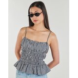 Michael Kors GINGHAM SMOCK TOP Višebojna | shoptok.hr