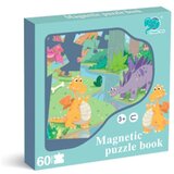 Jungle knjiga magnetnih slagalica ( 20014175 ) Cene