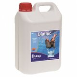  diafloc 1L diasa (flokulant za grupisanje sitnih nečistoća) 6070733 Cene