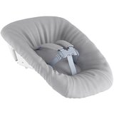 Stokke otroški stolček tripp trapp® whitewash + vstavek za novorojenčka tripp trapp® grey | Shoptok.si
