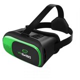Esperanza 3D očala za pametne telefone 3,5-6 + bluetooth kontroler APOCALYPSE VR-300R | Shoptok.si