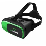 Esperanza 3D očala za pametne telefone 3,5-6 + bluetooth kontroler APOCALYPSE VR-300R