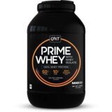 QNT prime whey protein – proteinski prah sa whey izolatom - slana karamela 2kg Cene