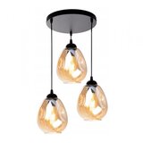 Mitea Lighting M135-3V visilica 3xE27 Max.60W/220V Cene