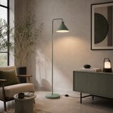 Opviq podna lampa Cone-18900-C, 1 × E27, mint / zelena | Eponuda.com