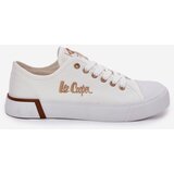 Lee Cooper Women's Canvas Sneakers | shoptok.hr