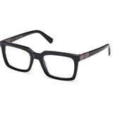 Guess GU50331 001 ONE SIZE (52) Črna/Kristalna | Shoptok.si