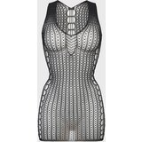 Passion - BS097 BELA BODYSTOCK ENA VELIKOST BLANCO TALLA 1, (21405467) | Shoptok.si