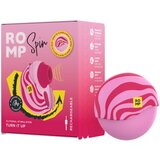 ROMP Spin - stimulator klitorisa s valovima zraka (ružičasti) Slike