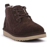 Ugg Polškornji Neumel Shaggy Burnt Kostanjeva Cene