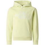 The North Face Jr Drew Peak Light Reg Hoodie duks Cene