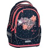 Belmil Ranac za školu Leisure plus 338-87 Beautiful flowers 28x19x36cm | Eponuda.com