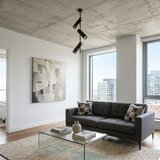 Brilagi LED RGBW prigušiva luster na šipci BRANCH 3xGU10/6,5W/230V crna | Eponuda.com