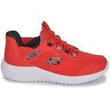 Skechers SLIP-INS: BOUNDER - BRISK-BURST Crvena | shoptok.hr