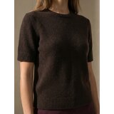 Sinsay Džemper bluza s mješavinom vune | shoptok.hr