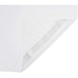 vidaXL Zaščita za žimnico bela 80x200 cm vodoodporne | Shoptok.si