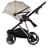 Chipolino dječja kolica 3u1 Imperium Cashmere | shoptok.hr