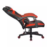 Defender Gaming stolica Master Crveno/Crna | ePonuda.com