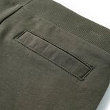  Dječje kratke hlače s vezicom tamne kaki 116 | Eponuda.com