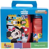  Komplet za užinu Mickey Mouse | shoptok.hr