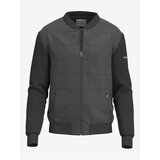 Pepe Jeans Dark gray men's bomber Noel - Mens | shoptok.hr