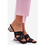 VINCEZA Women's Heeled Sandals | Shoptok.si