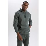 Defacto Regular Fit Long Sleeve Sweatshirt | shoptok.hr