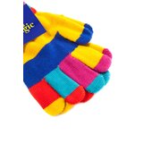 SIMIANI UNISEX YELLOW GLOVES | ePonuda.com