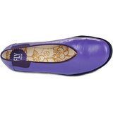 Fly London Salonarji YOZA Vijolična | Shoptok.si