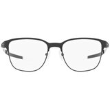 Oakley Muške Dioptrijske naočale OX3248 Black | shoptok.hr