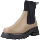 YELLOW LOLA Smeđa | shoptok.hr