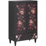  Ormari za skladištenje s ladicama Šareni 60 x 33,5 x 100 cm | shoptok.hr