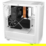BE QUIET Pure Base 501 Airflow Window White BGW75 Mid tower kućište | ePonuda.com