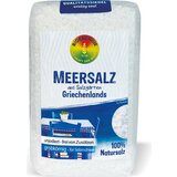 Bioenergie Grška morska sol Cene
