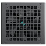 DeepCool napajalnik ATX PL650D, 650W, 12VHPWR, 80 PLUS Bronze, črna | Shoptok.si