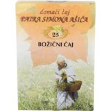  Domači čaj patra Simona Ašiča 25, božični | Shoptok.si