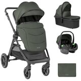 Kikka Boo Ava 3u1 Kolica za bebe | Eponuda.com