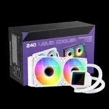 vodeno hladjenje rgb aio W240