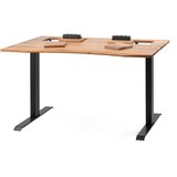 ErgoHide miza z razširjenim prostorom za kable, (21044779) | Shoptok.si