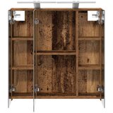 Kopalni&amp;scaron;ka ogledalna omara Star les 70 x 14,5 x 70 cm, (5000233261) Slike